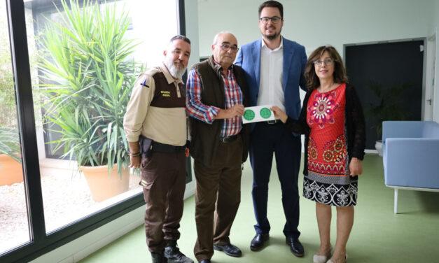 El Campeonato de Tiro al Plato recauda más de 2.000 euros destinados a la Asociación Sáhara Jaén