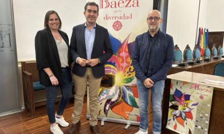 El Ayuntamiento de Baeza da a conocer los galardonados de ‘Baeza Diversa 2023’