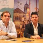 Úbeda acogerá un congreso sobre el impacto de la Semana Santa en las ciudades Patrimonio de la Humanidad de España