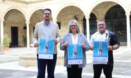 El Ayuntamiento de Úbeda pone en marcha diversas actividades acuáticas para mayores
