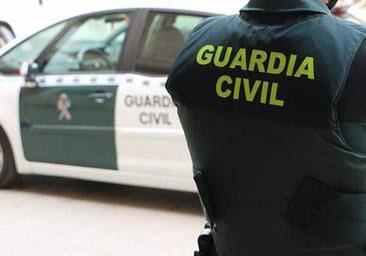 La Guardia Civil investiga al presunto autor de un delito de exhibicionismo en Baeza