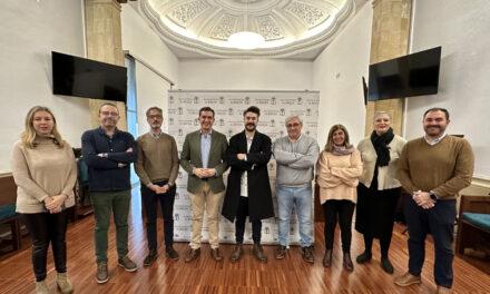 El Ayuntamiento de Baeza celebra el “hito” del cocinero Juan Carlos García al lograr una estrella Michelin