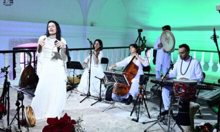 El Festival de Música Antigua de Úbeda y Baeza supera sus expectativas con un marcado aumento de público