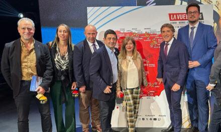 La Vuelta a España 2024 vuelve a la provincia jienense con una etapa entre Úbeda y Cazorla