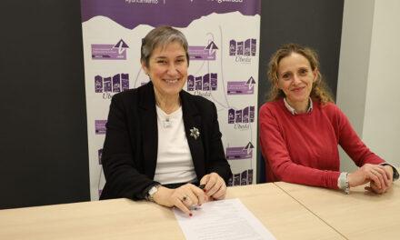 El Ayuntamiento de Úbeda vuelve a poner en marcha el programa de integración social contra la discriminación de género