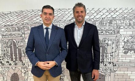 Baeza acogerá la salida de la Gran Fondo y la Clásica Jaén Paraíso Interior