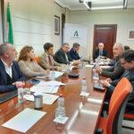 La Comisión Territorial de Urbanismo da luz verde a la modificación de los PGOU de Úbeda y Lupión