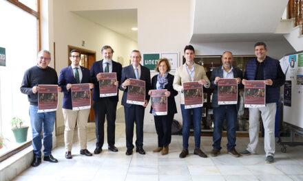 Úbeda y Jaén acogerán el VII Congreso de la Fundación Española de Historia Moderna