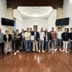 El Ayuntamiento de Baeza cede un espacio para ensayo a la Banda ‘Dolores del Rosario’