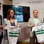 Torreperogil acogerá del 7 al 9 de junio los Campeonatos de Andalucía de Ciclismo